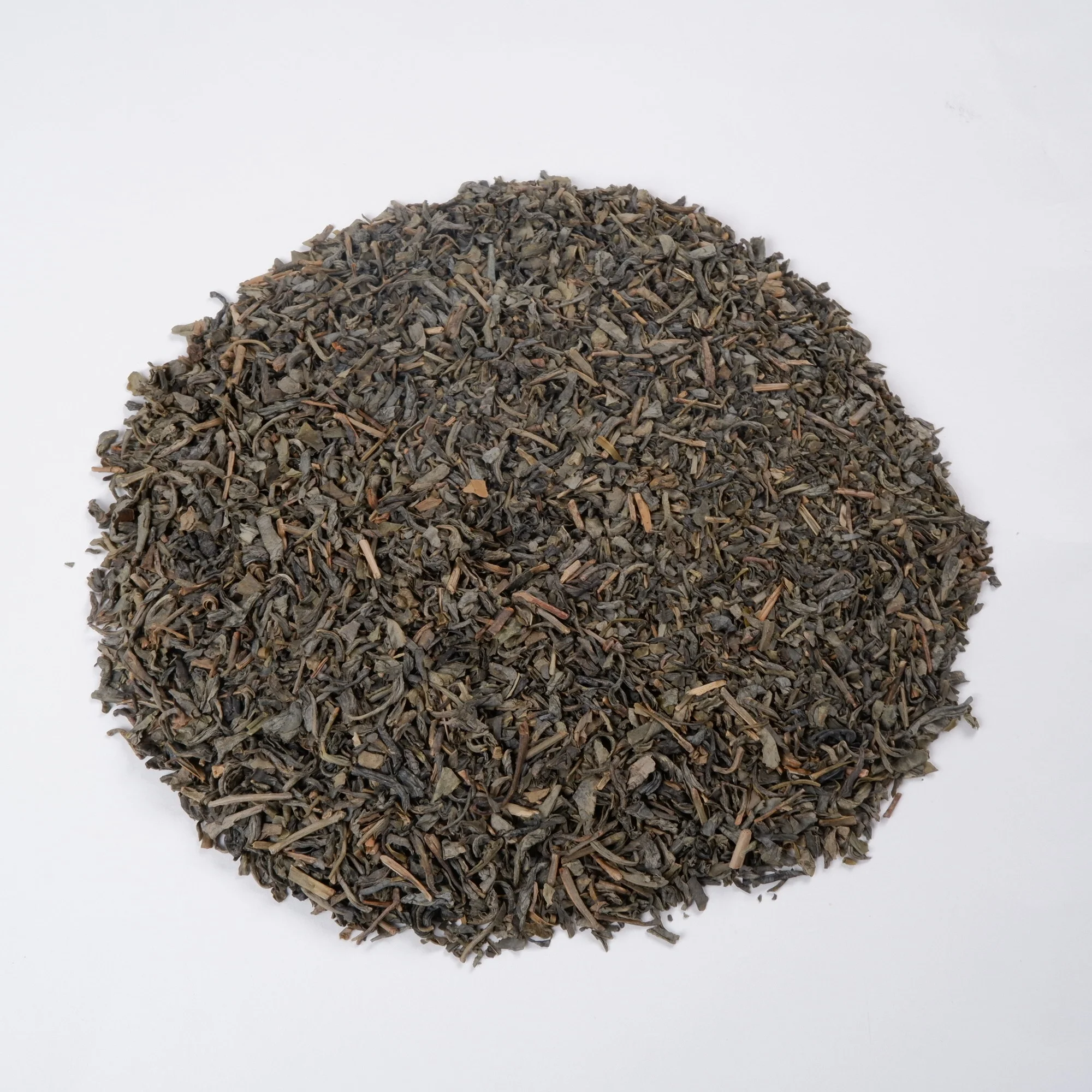 High Grade and Best Taste Chinese Green Tea Chunmee Tea 9371