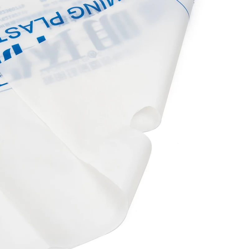 Eco Friendly Plastic Pouch Garbage Compostable Corn Starch Biodegradable Bag