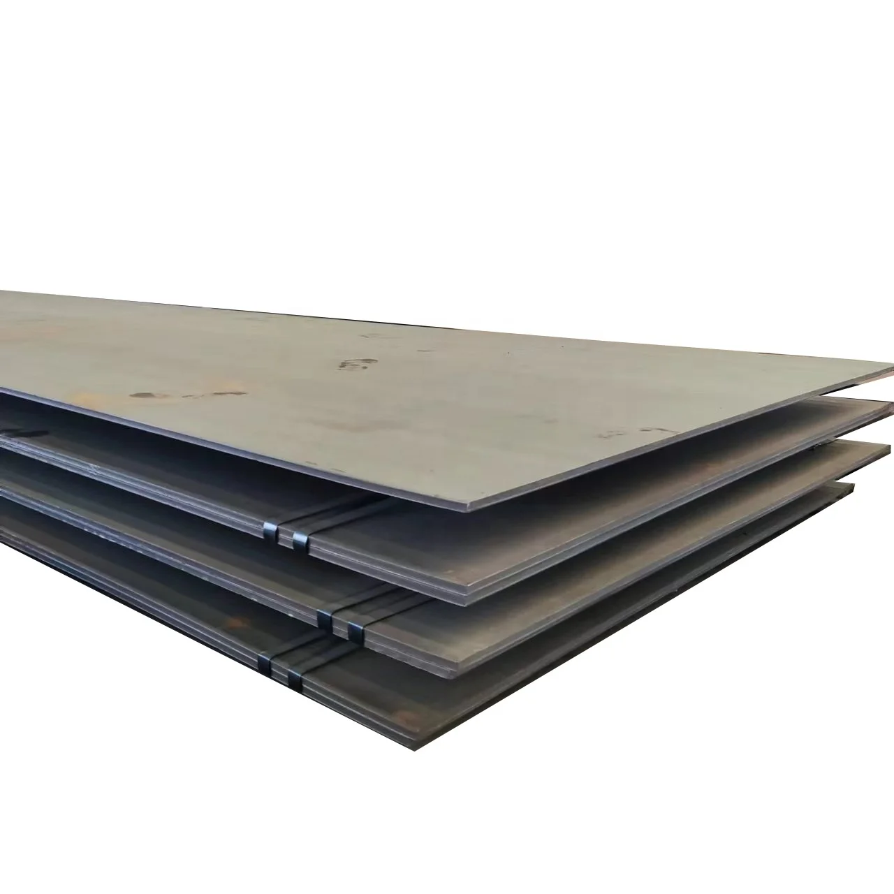 High quality and low price A516 Gr70 wear-resistant steel NM400 NM500 cast wear-resistant carbon steel plate