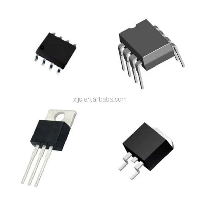 Новый оригинальный электронный компонент ic chip SIE20034