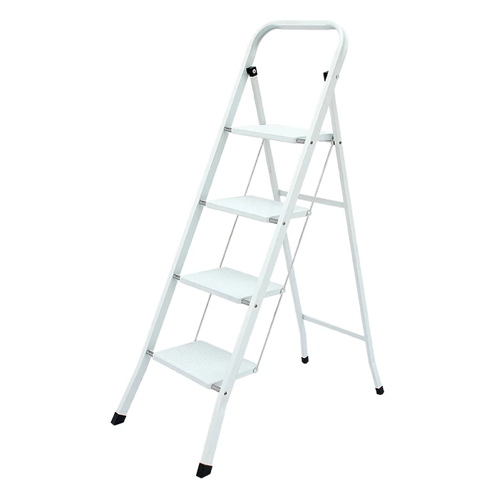 Handrail household ladder Step Folding Step Ladderagility ladder