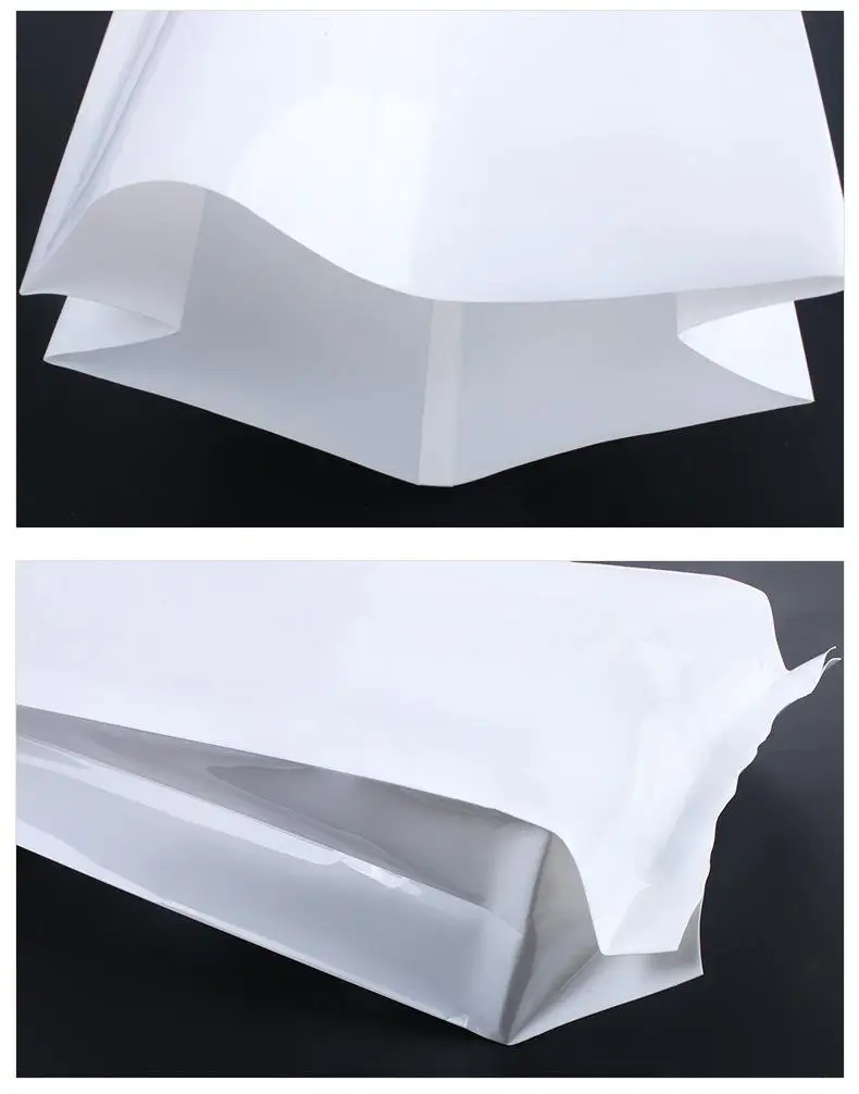 Printing Disposable LDPE Custom Diaper Plastic Bag