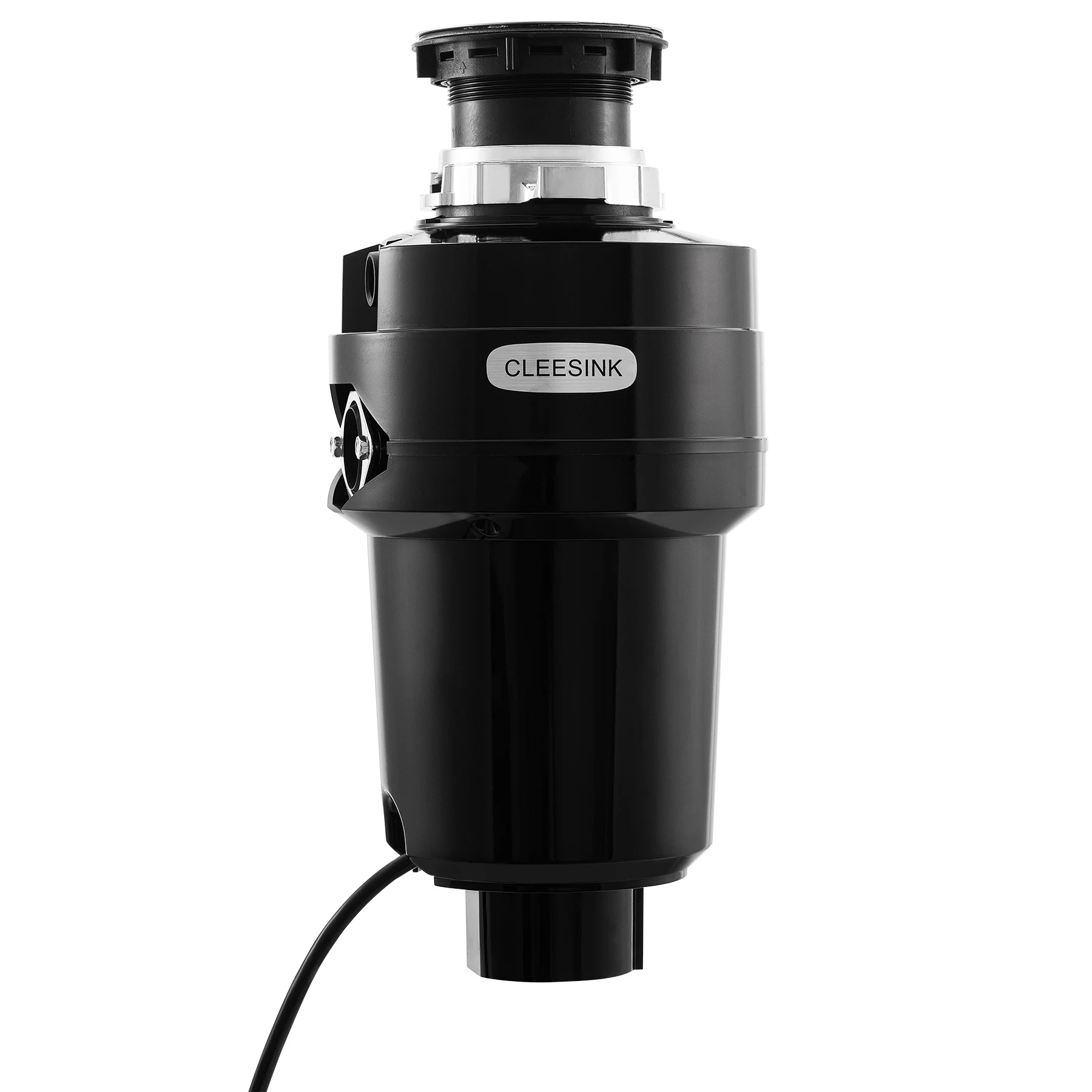 CLEESINK kitchen sink insinkarator food waste garbage disposal