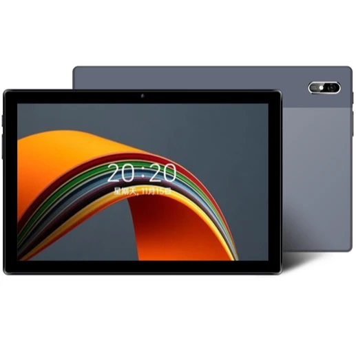 Oem Manufacturer Wifi 10.1 Tab Android 11 Os Ips Screen 2gb Ram 32gb Rom Octa Core 10 Inch Android Tablet Pc