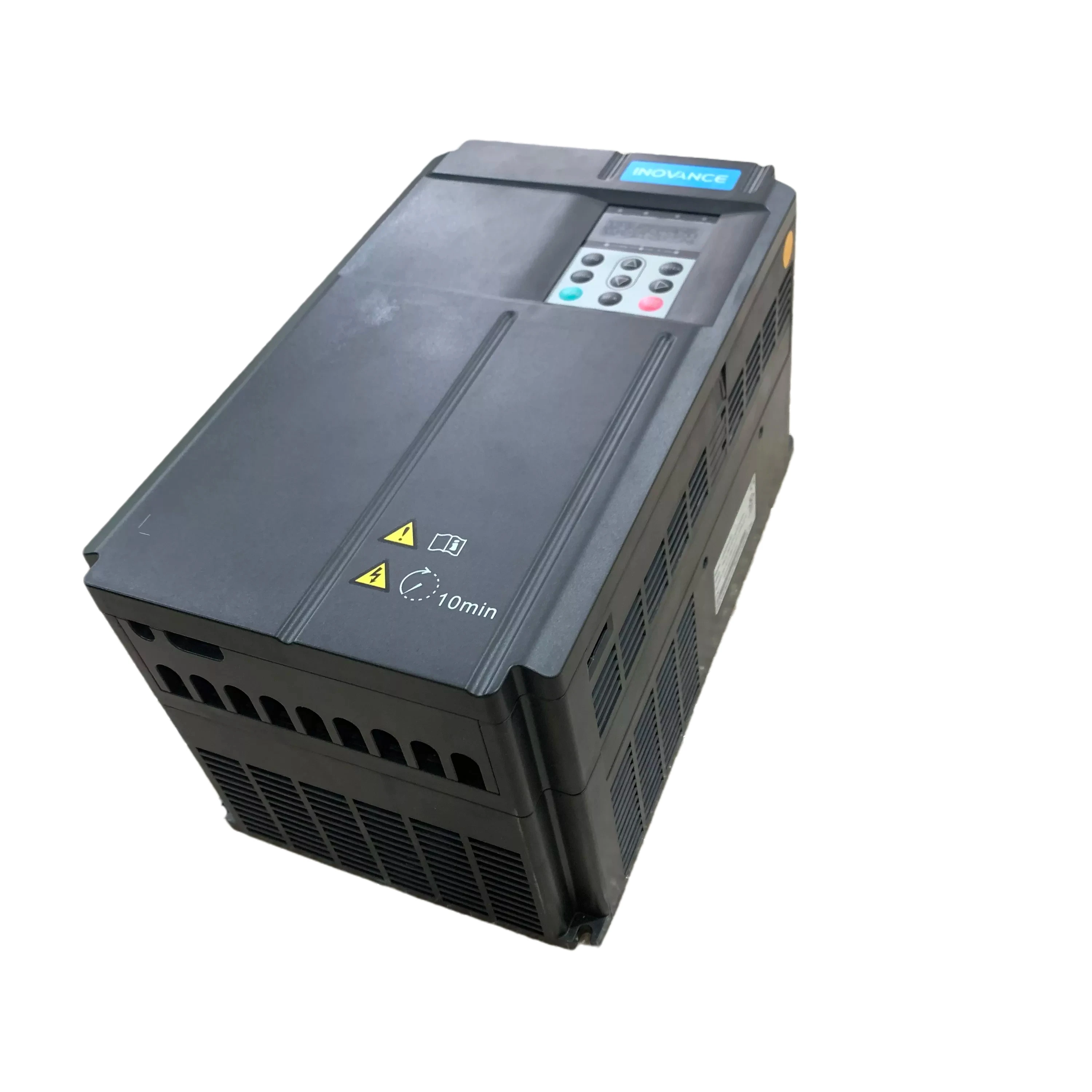 INOVANCE IS580T040-R1 2022 Latest Arrival Cnc Equipment Accessories Servo Driver for 3D Medical Machinery Accessories