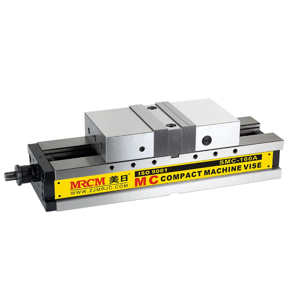 MR-SMC-160A high quality best selling 5 axis vise with long service life