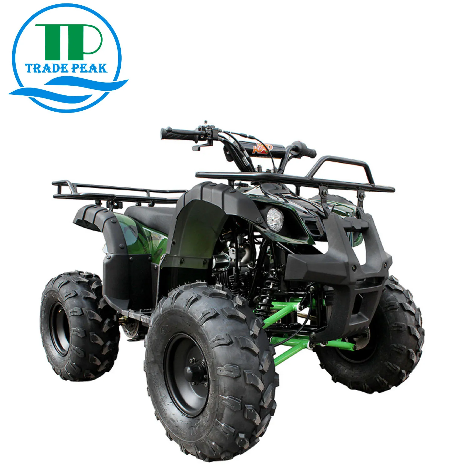 4 wheel quad KIDS bike 125cc 8' ATV go kart