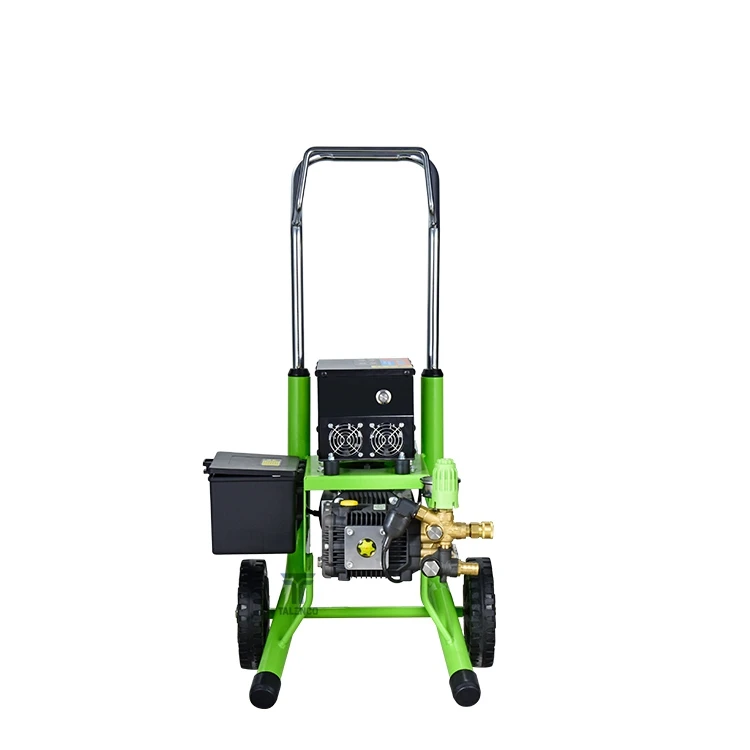 PW1825 2600Psi 180 бар 25 л/мин постоянный магнит