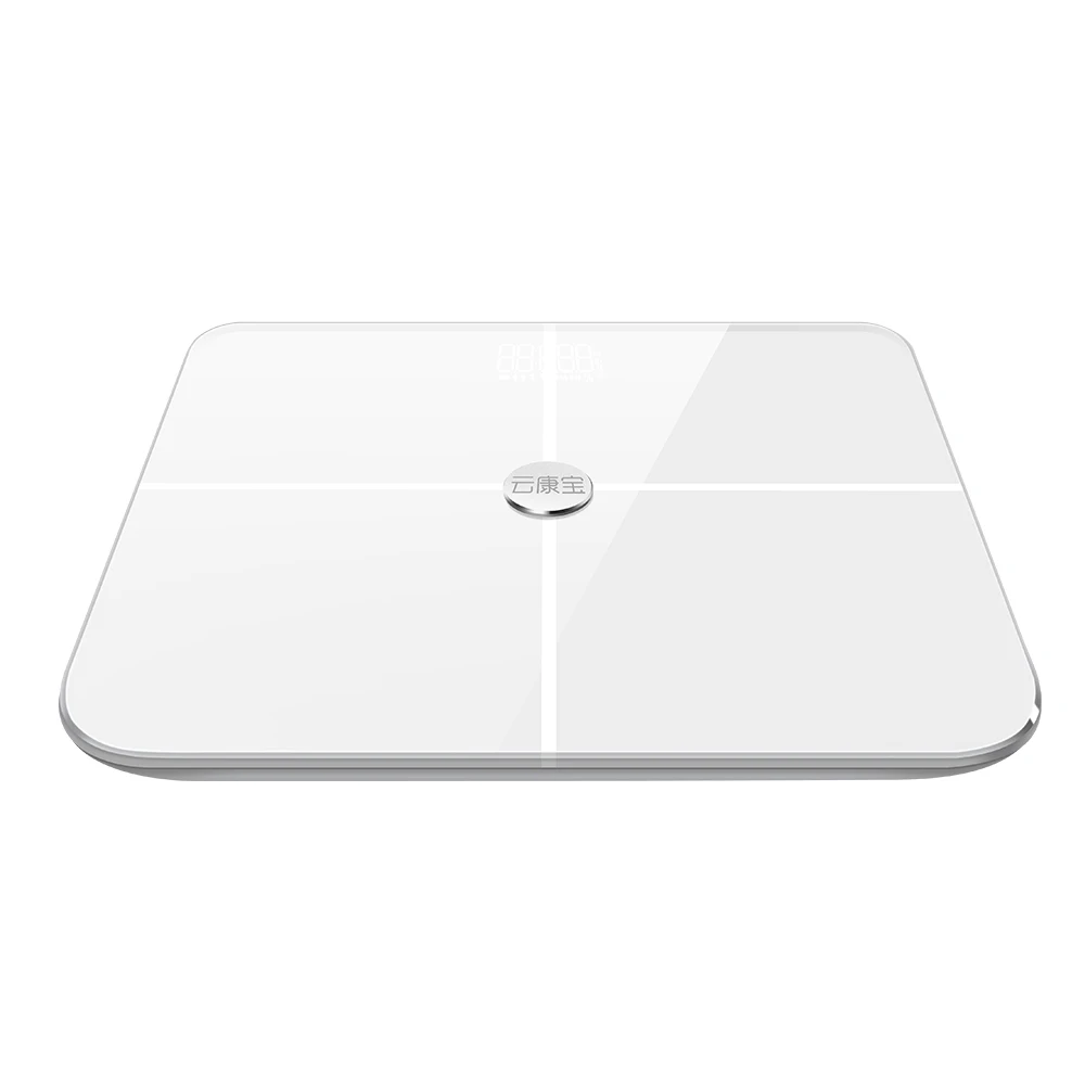 Смарт-весы для ванной