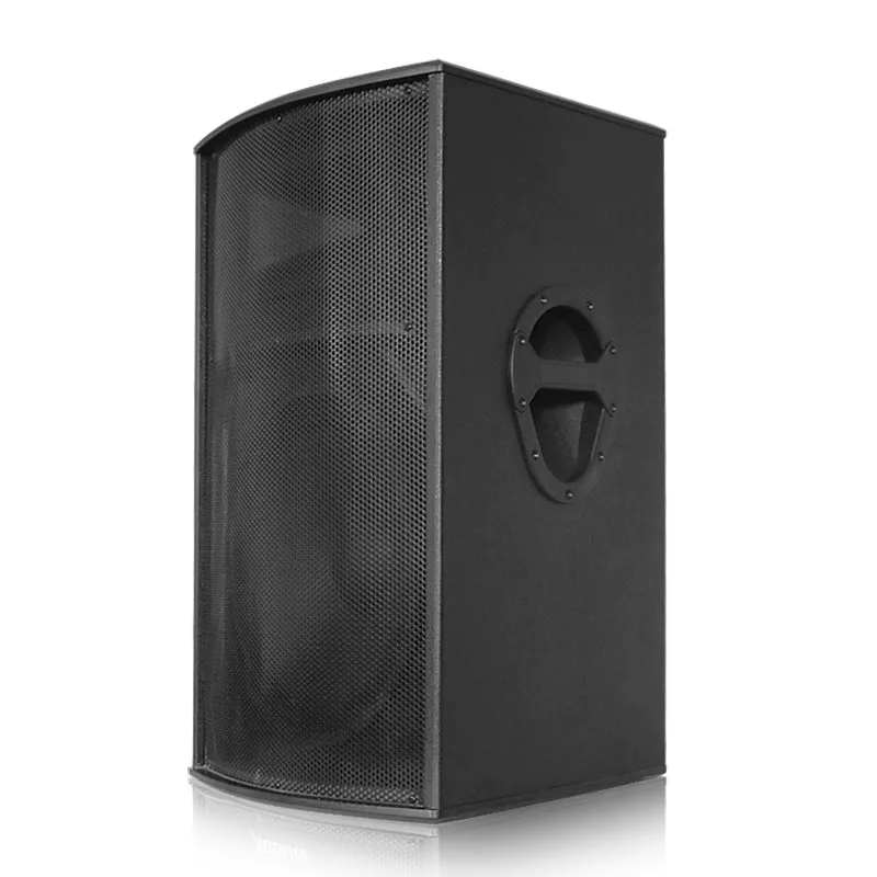 Заводская Настройка аудиосистема JBL той же модели A12 с деревянным корпусом и металлическим материалом