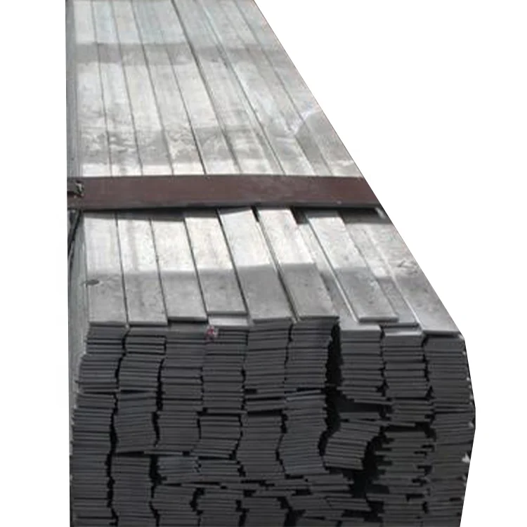 Китайская поверхность № 1 4 мм-10 мм Q235B плоский стержень из нержавеющей стали для инструментов и механических