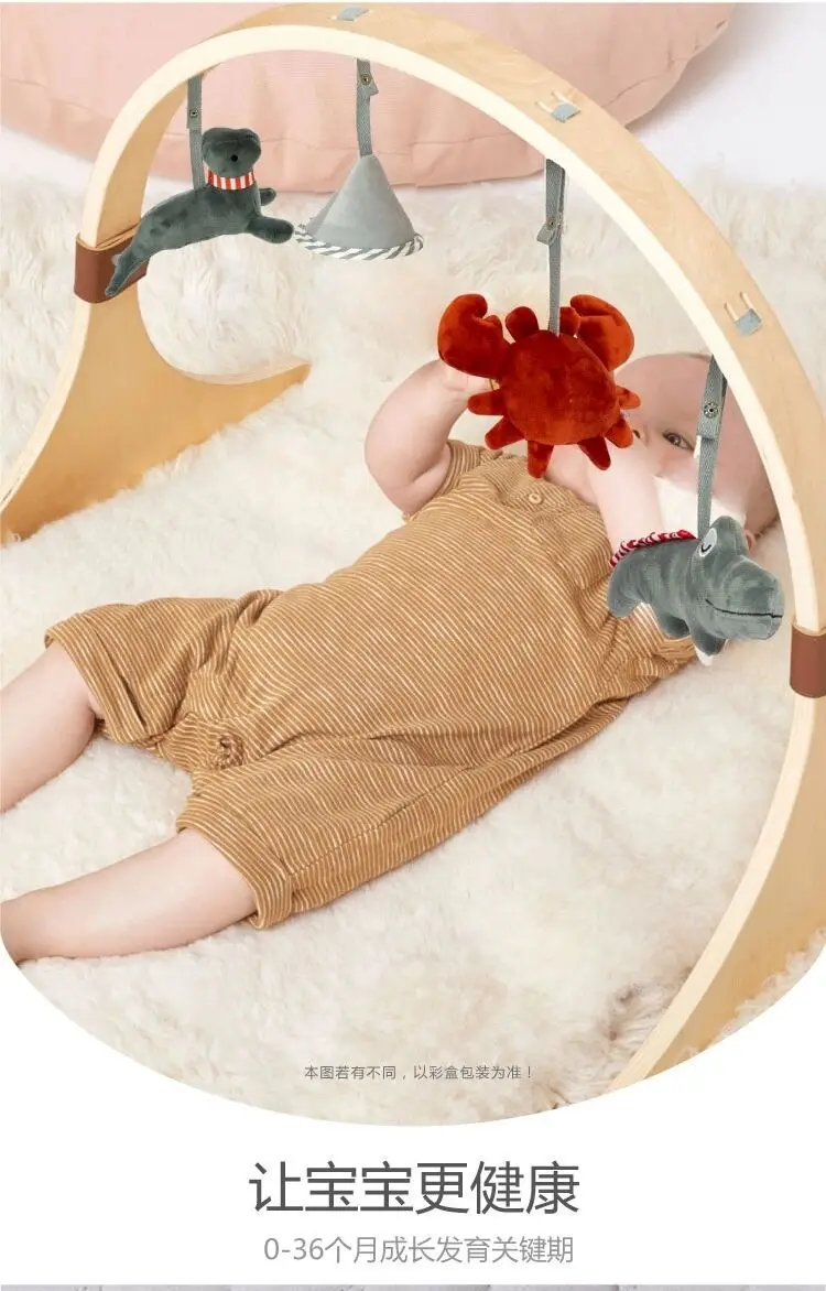 Baby Play Gym Baby Gym for Baby, Newborn, Infant Activity Gym learning while playing