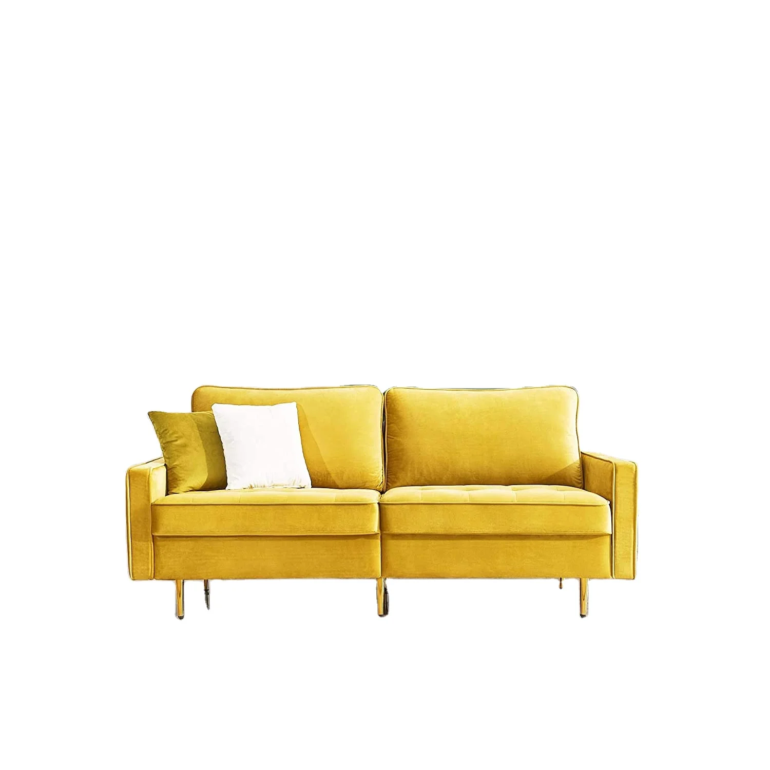 Оптовая продажа современный дизайн секционный диван togo для гостиной гостиницы с низким рычагом