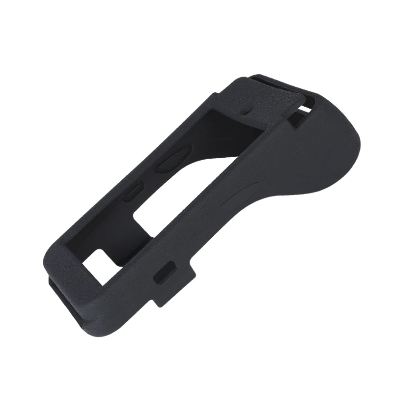 Silicone  PAX A920pro Rechargeable Case POS Machine Case