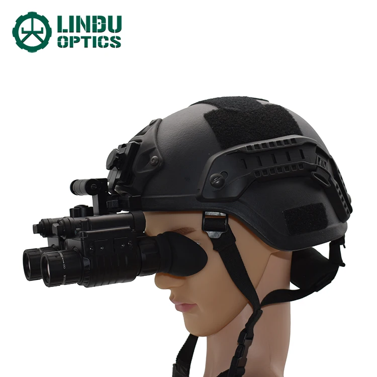 LINDU OPTICS jumelle ночное видение бинокль с ИК-подсветкой