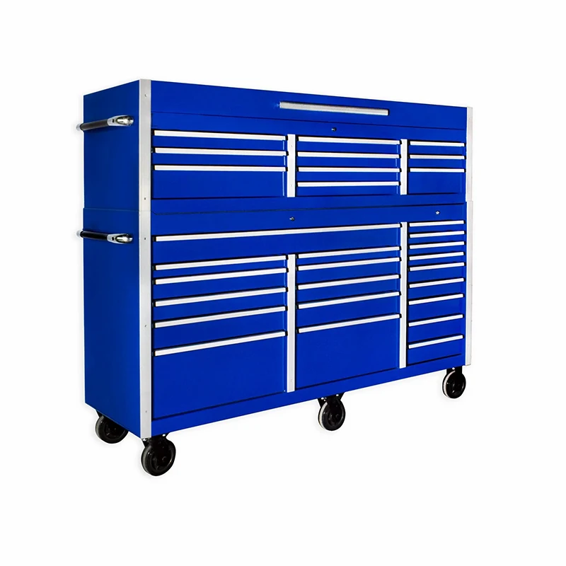 General 7 Drawers Trolley Tools Box Set Combine Kit Rolli  Ng to    Ol Drawer Box Cabinet Garage Metal for Professional Working