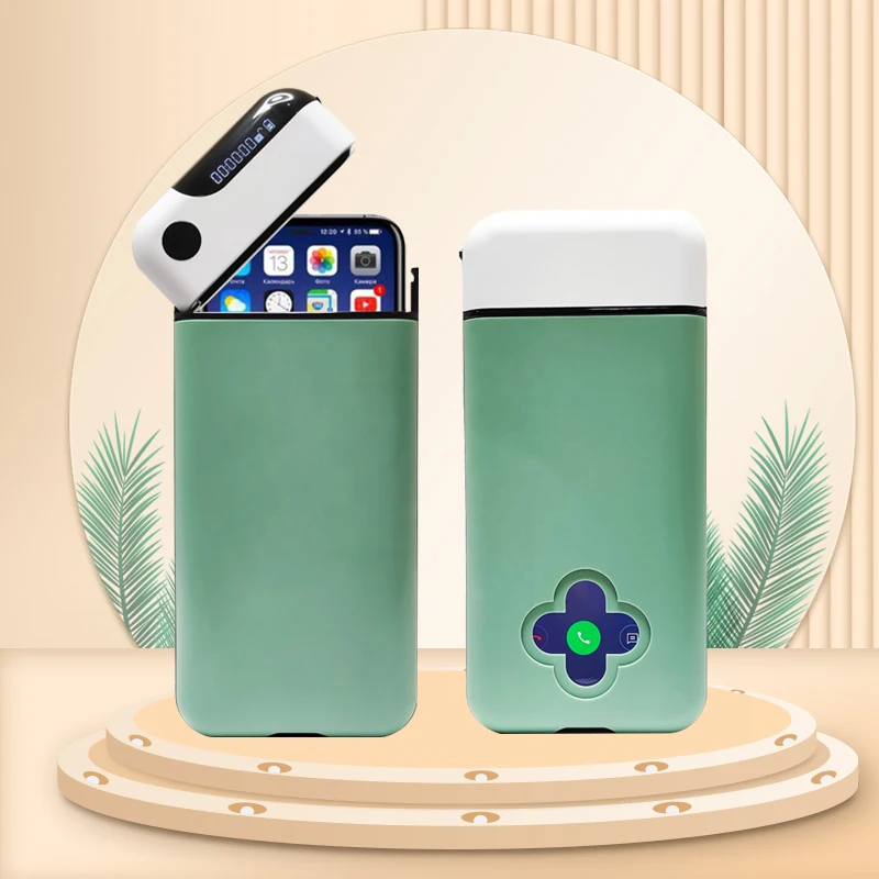 Phone Lock Box timerphone Locker with Timer Timed Lock Box for Cell Phone Accessories ABS Safes Box to Lock Phone in