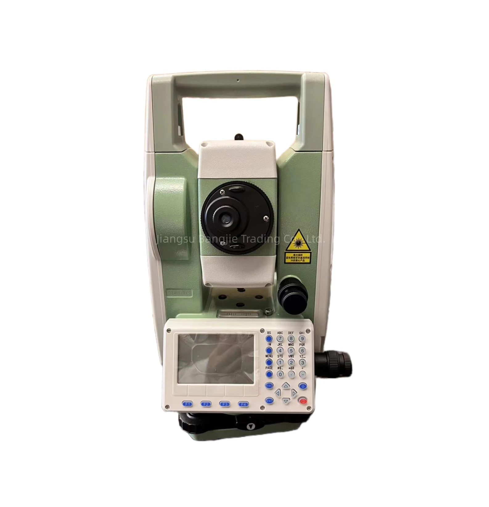 SANDING ARC5 Pro total station 1000m reflectorless EDM with tilt compensator