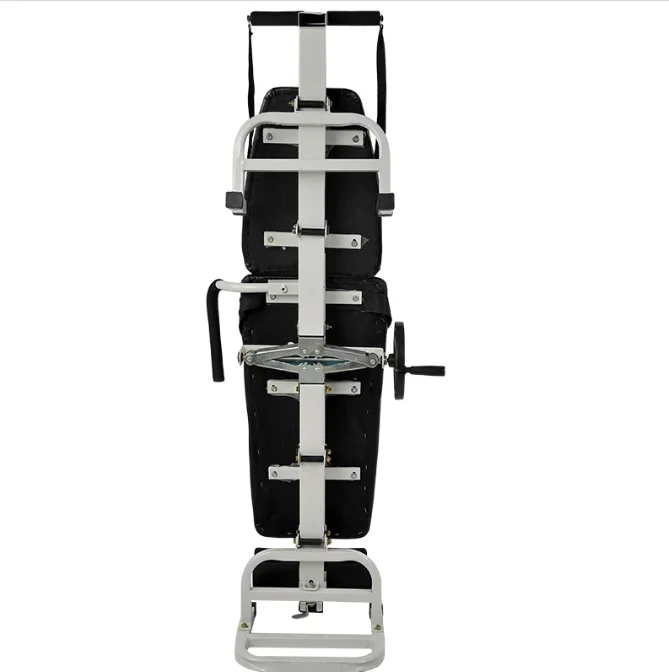 Traction bed Cervical And Lumbar Traction Bed For neck And Lumbar Treatment, Spinal Orthopedic Bed For Hospital