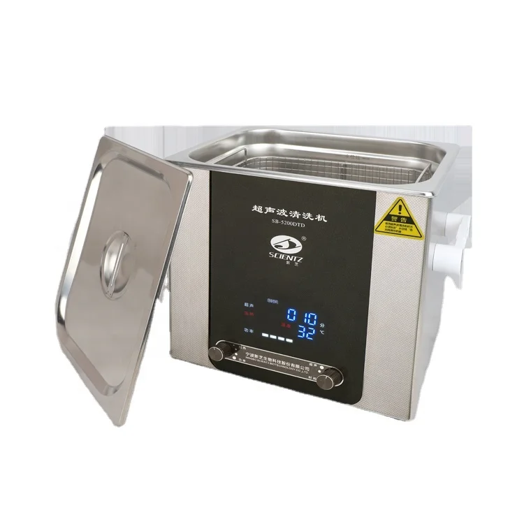 Factory Price Ultrasonic Cleaning Machine For Laboratory Durable Ultrasonic Cleaner