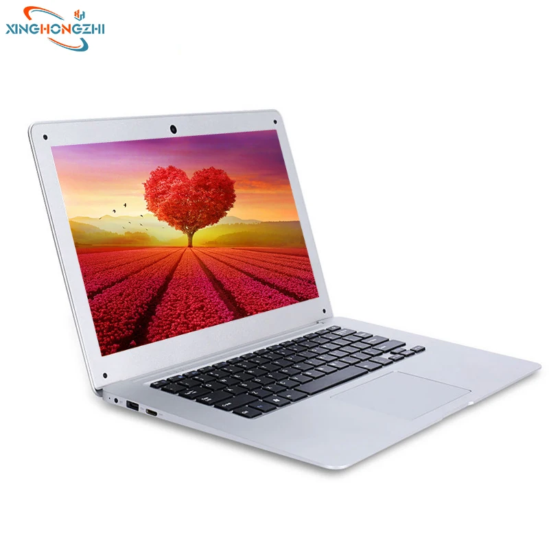 Новый деловой портативный ноутбук 14 дюймов 6 ГБ 8 ОЗУ 64 Гб 128 Ssd дешевые ноутбуки Windows 10 ПК Intel Core компьютер