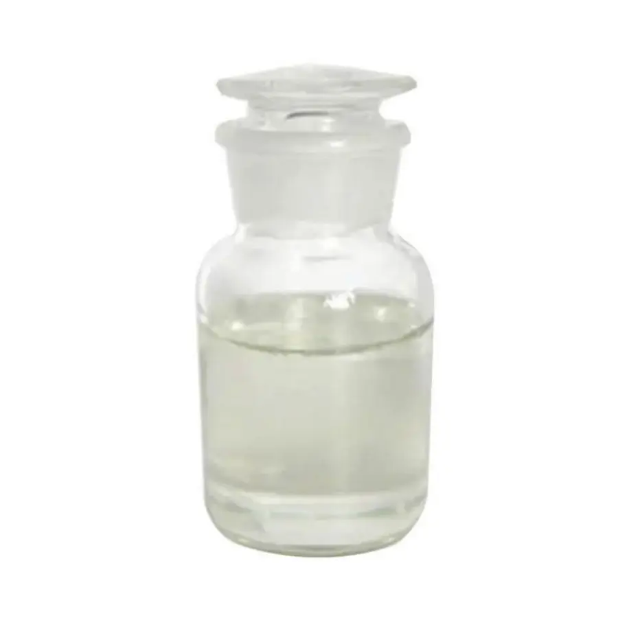 2021 Soluble In Water Most Organic Solvents Colorless Liquid High Purity Polymers Of Propylene Oxide