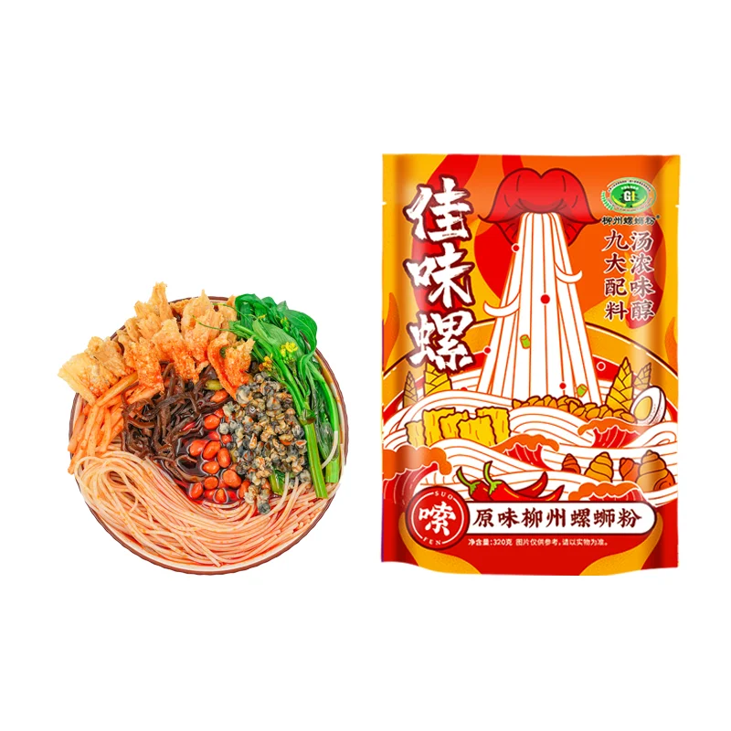 Professional manufacturer snack top ramen noodles fresh noodles