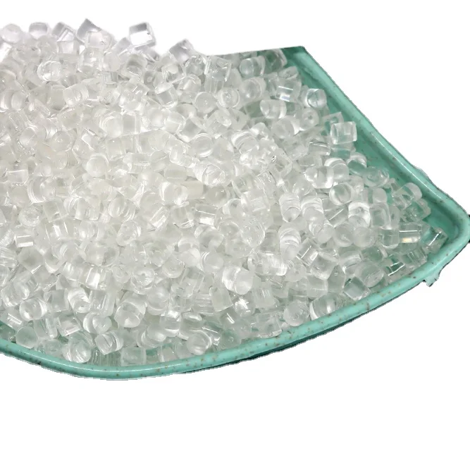 Engineering Plastics Polyamide 6.6 Polymer Nylon 66 PA6 GF20 PA66 GF33 PA12