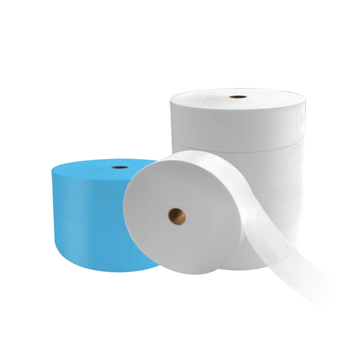  Best Sale Good Quality 25 Gsm Melt Blown Fabric China Supplier 175 Mm 3 Ply Cover For