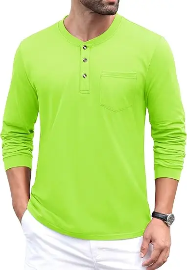 classic clothes T shirt for men indoor outdoor leisure shirt for men outdoor home