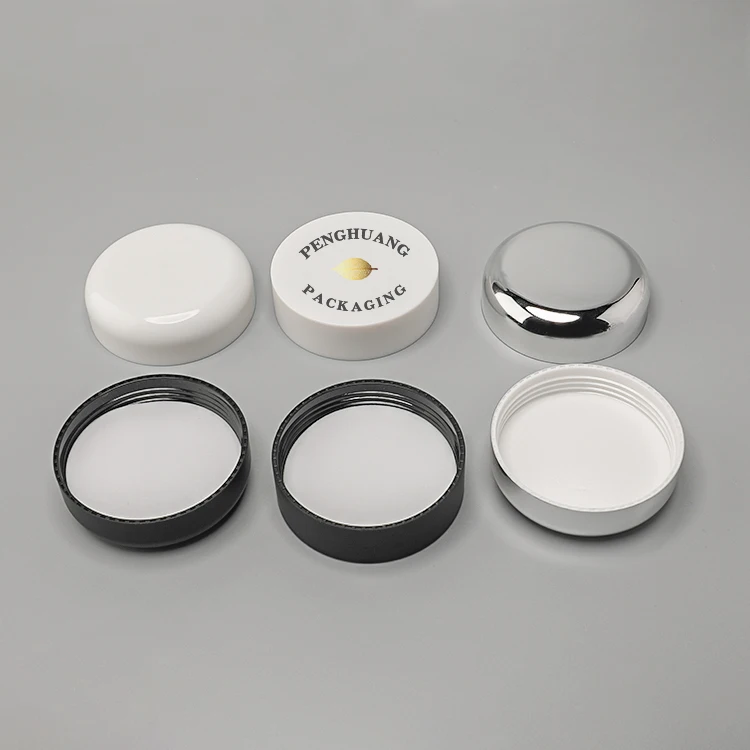 Косметическая стеклянная баночка для крема контейнер clear100g 150 г уход за кожей лица баночки увлажняющий крем солнцезащитный по уходу упаковка откидной верхней jar