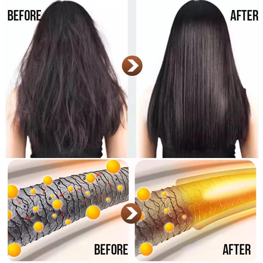 wholesale professional protein collagen keratin Mask hair care moisture dry hair care cream prevents frizz