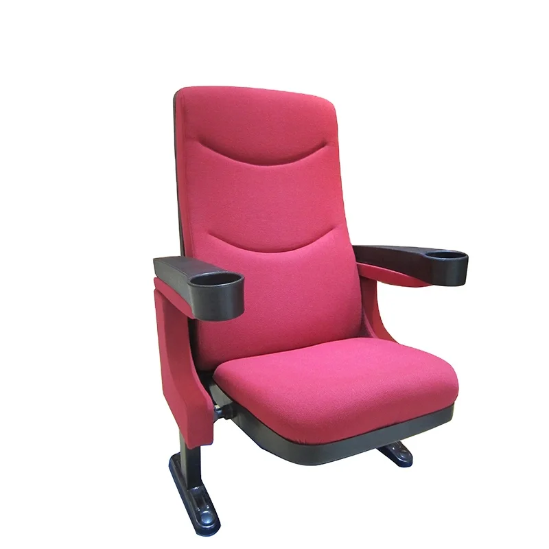 JY-616 Room 4D Motion Antique Plastic High Back Home Theatre Recliner Chair Lecture Room Chairs Cinema Seating