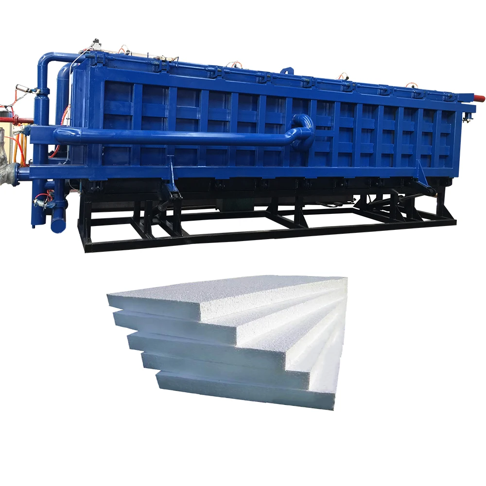 EPS construction block Panel