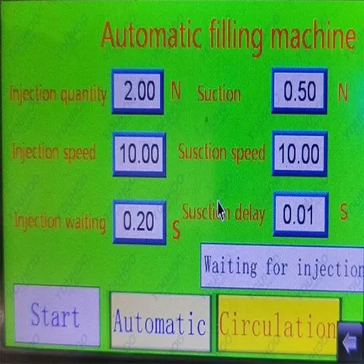 Best price cream jar filling machine filling machine for sour cream with fair price