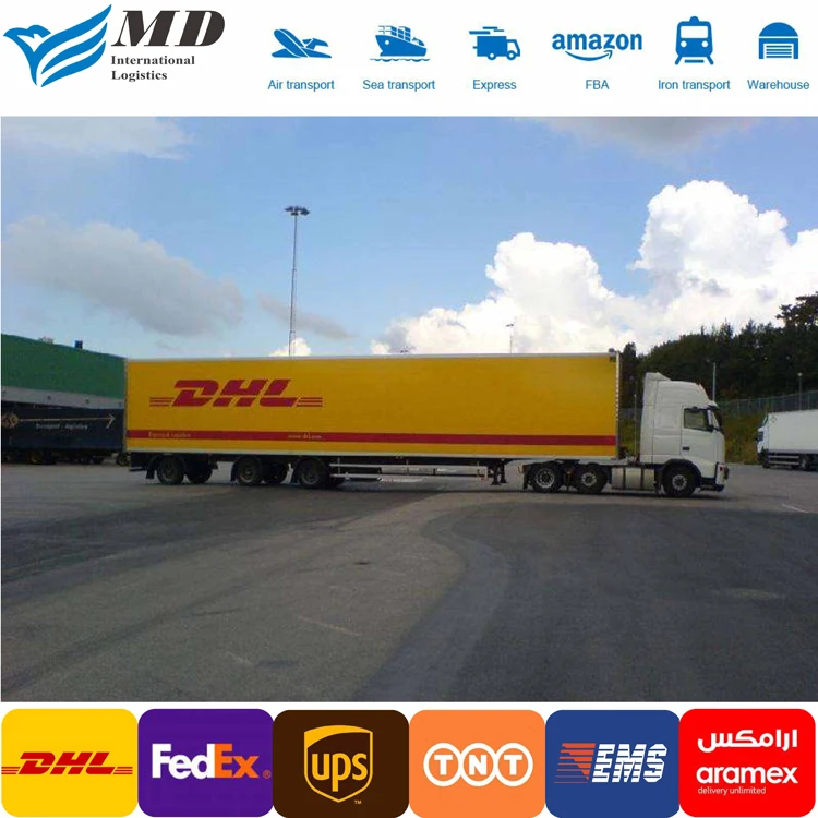 DDP Cheap Air/ Sea Freight Forwarder Door To Door Shipping Agent Hong Kong China To Russia/Kazakhstan