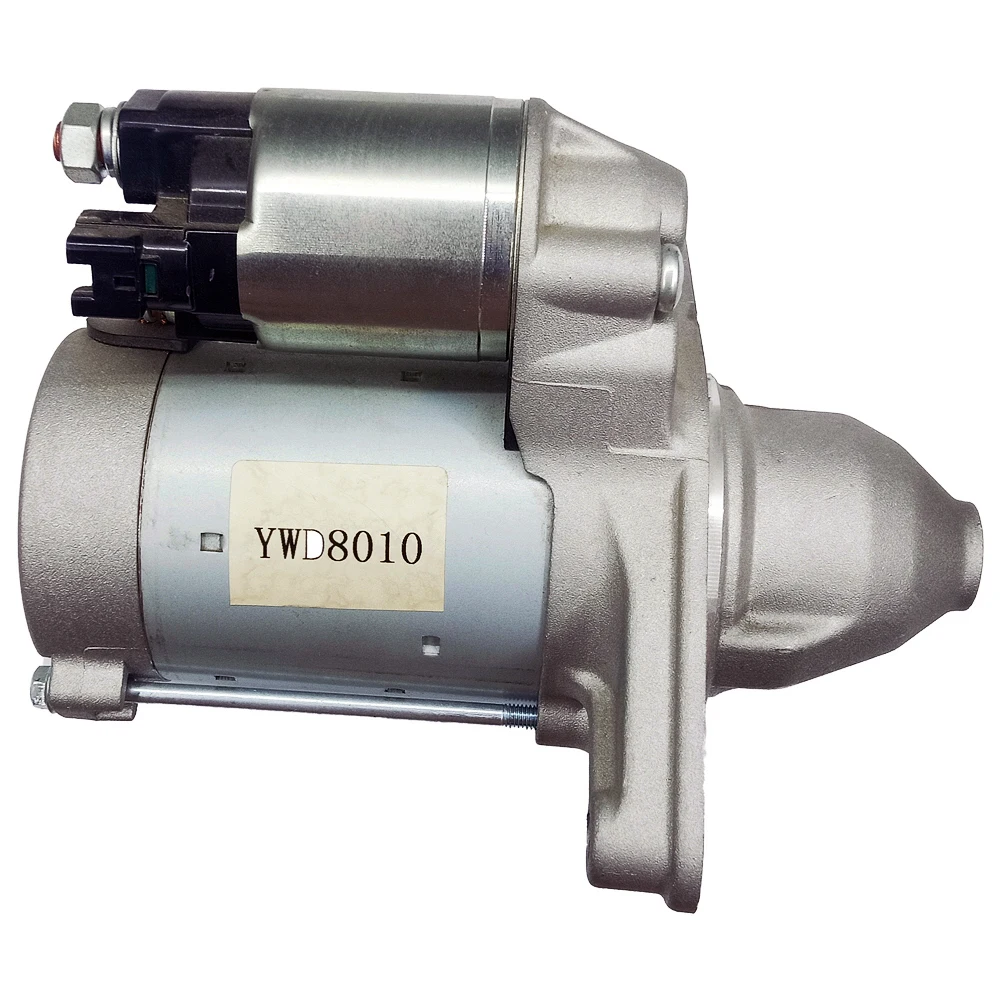 281000Y120  281000Y050 Car Starter Motor 4380001201 auto starter for VIOS 1.3L