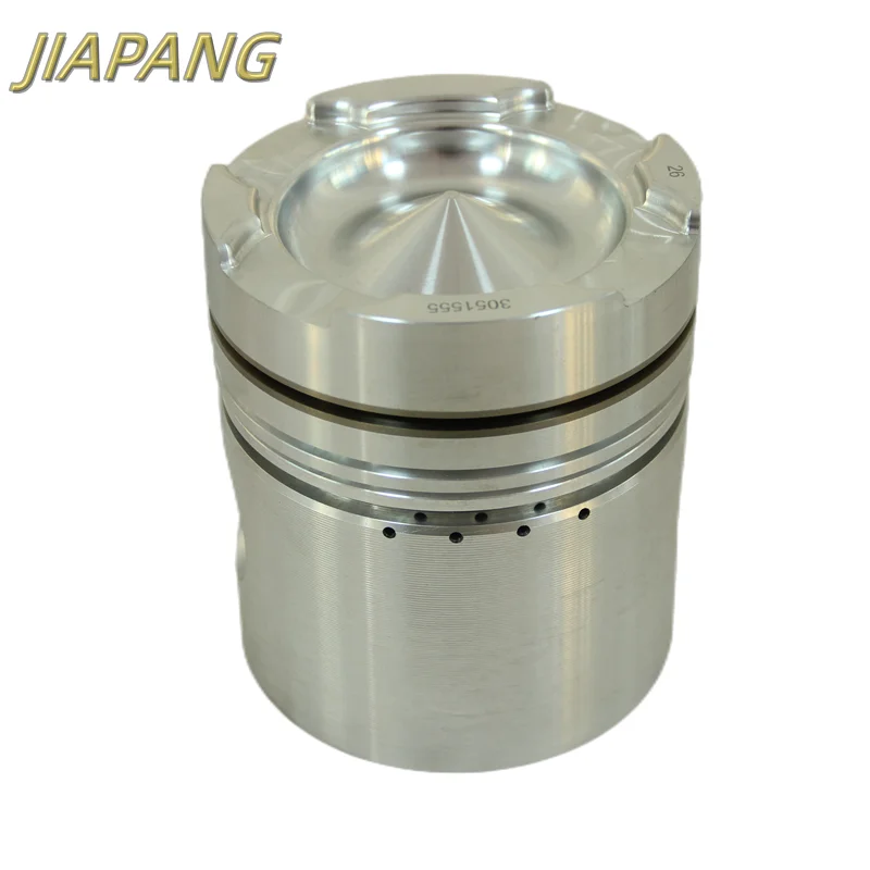 Jiapang поршень в сборе высокое качество NT855 Поршень двигателя 3051555 3804414