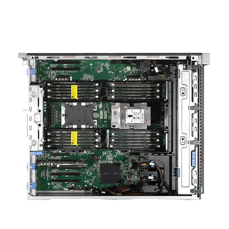 Wholesale Price Custom T7920 6230R*2/4*32G/1T SSD+3*12T SATA/RTX3090-24G Electrochemical Workstation