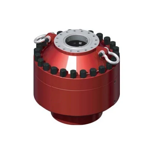 API Spec 16A Type S and Type G Annular Blowout Preventers