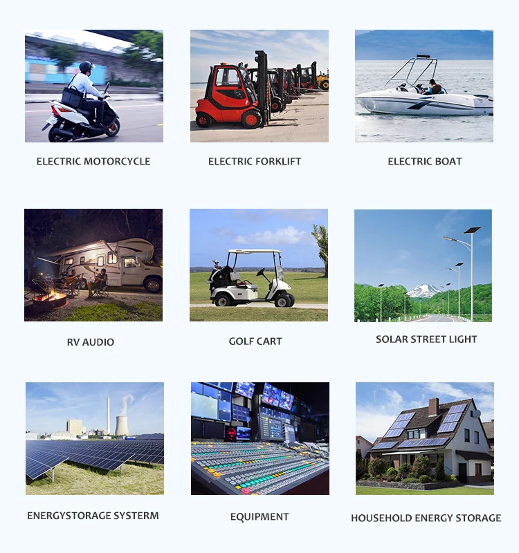 Whole Sale Rechargeable Prismatic Lifepo4 Lithium ion Battery Cells 3.2V 50Ah 100Ah 200Ah 280Ah Lifepo4 Battery Cell