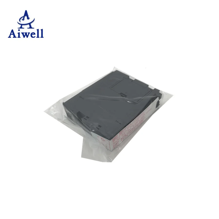 Original Mitsubishi PLC Programming Controller Q03UDVCPU