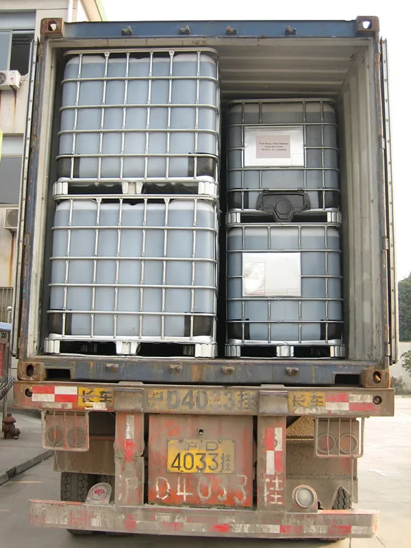 Polycarboxylate superplasticizer for construction