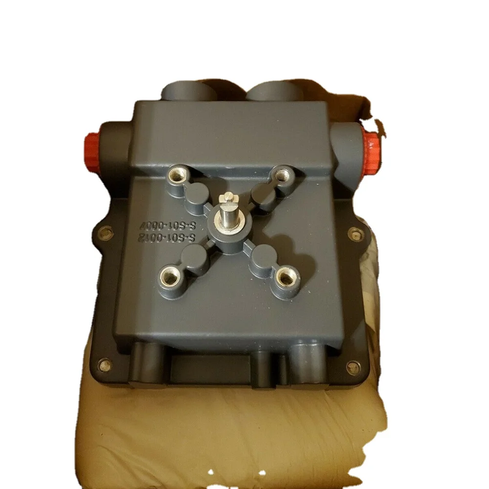 Клапан Топ DXPM20GNEB контроллер клапана D-SERIES DXP-M20GNEB