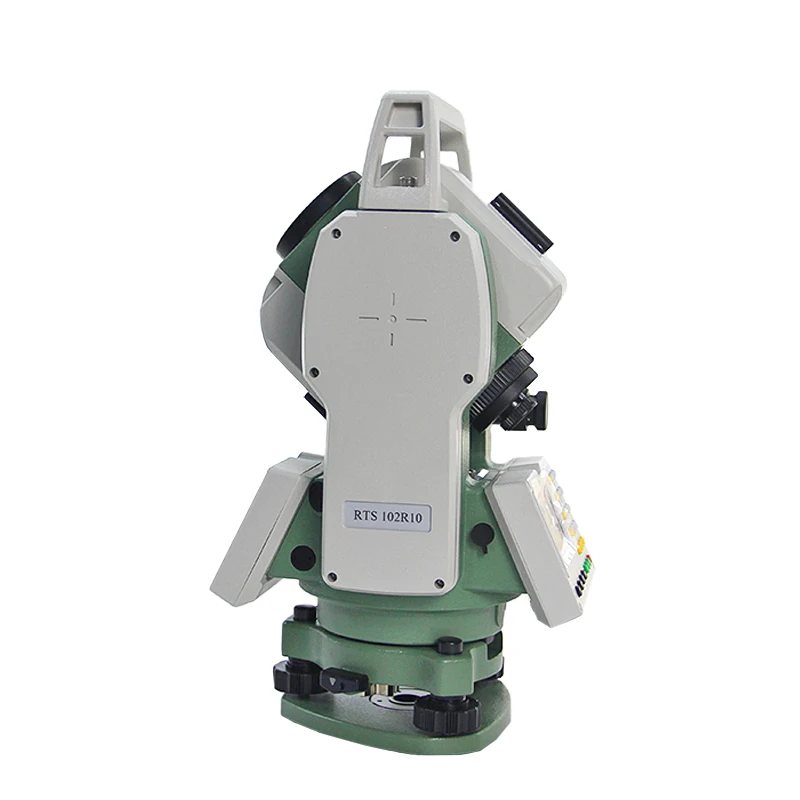 Foif RTS102 Total Station, прибор для съемки, высокоточный, Лучшая цена, общая станция