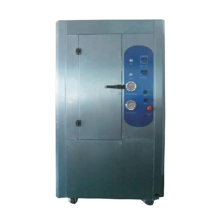 SMT Cleaning machine Pneumatic Stencil Cleaning Machine CDD-750