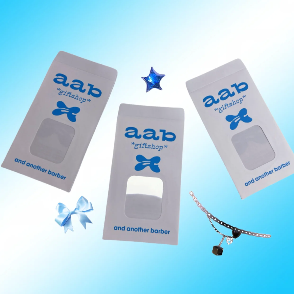 Personalized Photo Packaging Envelopes for Gifts Shop Window CD Gift Card Paper Decorative Mailing Bags Storage Envelope Mailer