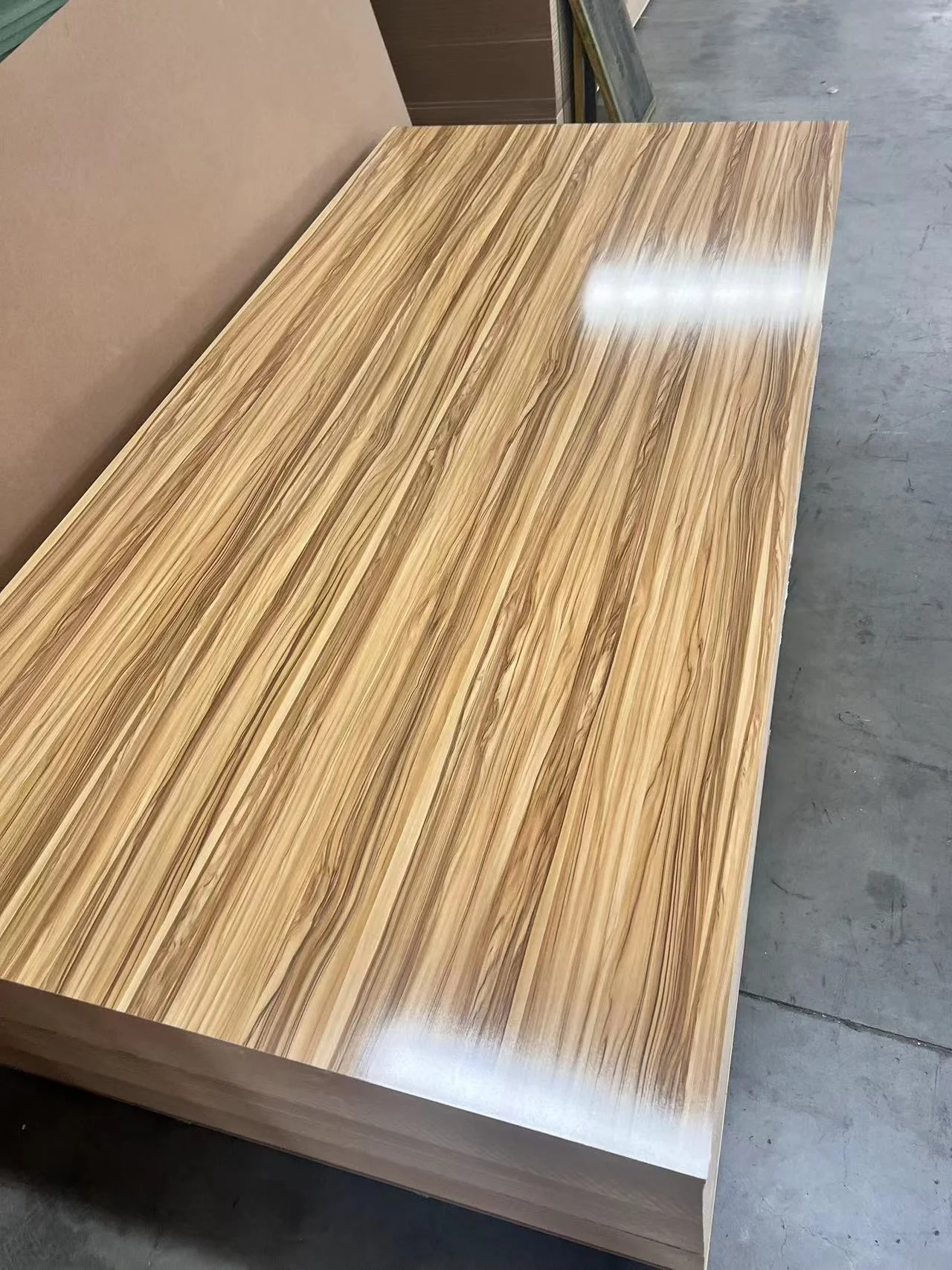 Free Samples hardwood melamine plywood 3mm melamine plywood melamine plywood for furnitures and cabinets