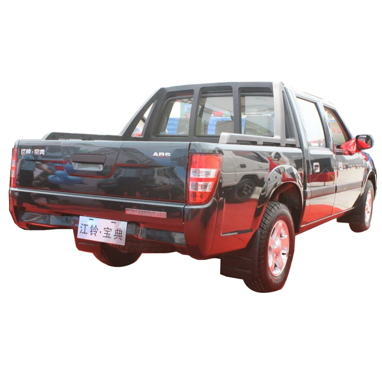 Б/у 4*2 2.4ton пикап низкая цена на продажу