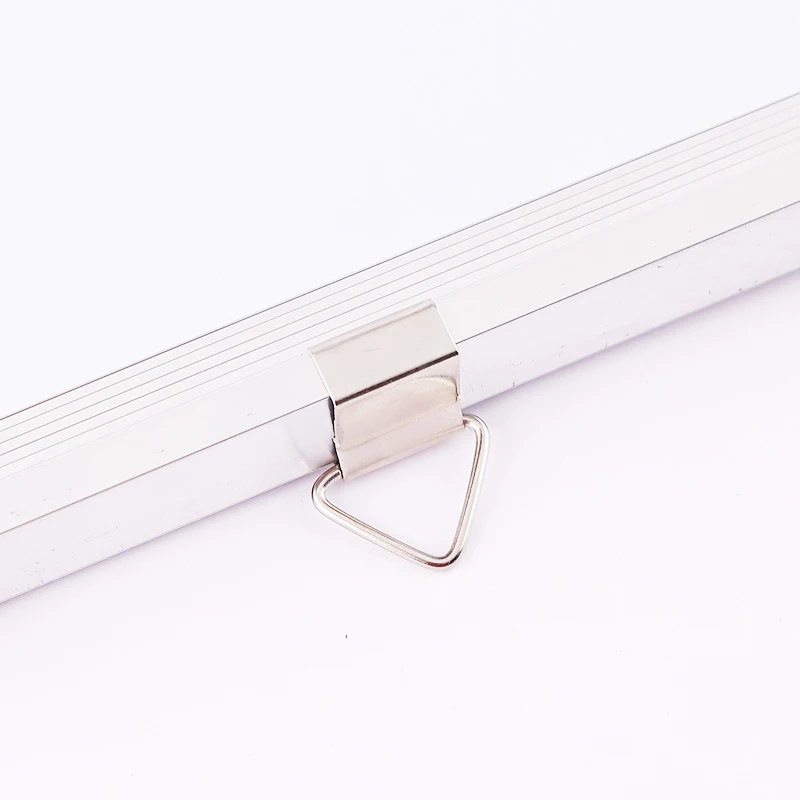 Factory Customize Office Standard Whiteboard Hanging Wall Magnetic White Board Dry Erase Writing Board for Kids